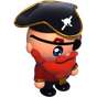Barbarossa portrait