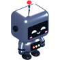 B.O.L.T. portrait