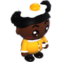 Chef Sunny portrait