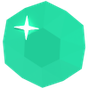 Crystal Glass icon