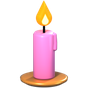 Trick Candles icon