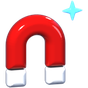 Magnetic Ladle icon