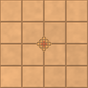 Spice Bazaar floor
