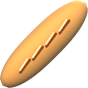 Baguette icon
