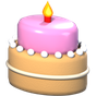 Birthday Cake icon