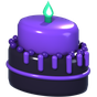 Doomsday Cake icon