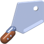 Cleaver Boomerang icon