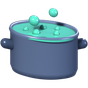 Boiling Pot icon
